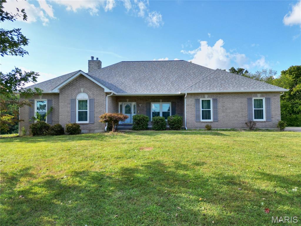 310 Morgan Meadows Lane