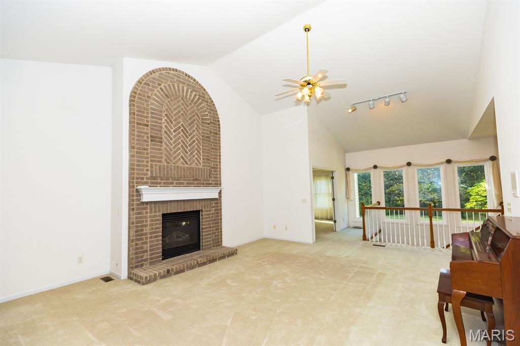 Cornerstone Farms - Residential