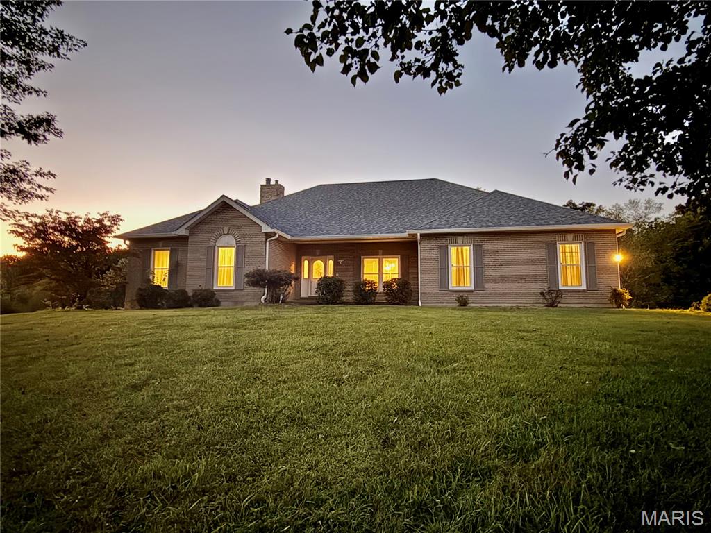 310 Morgan Meadows Lane