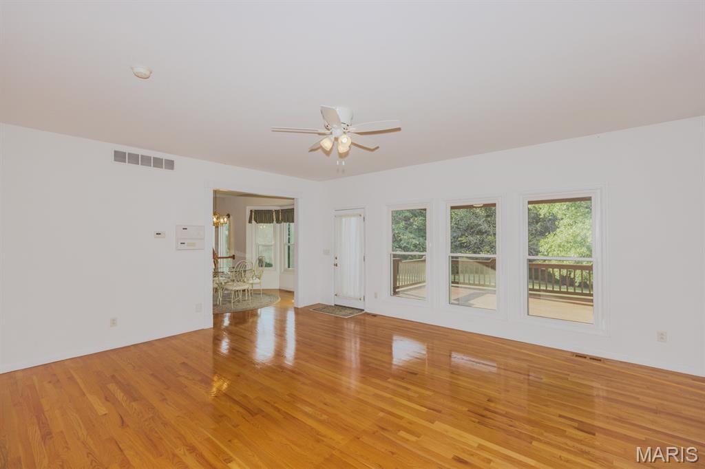 Cornerstone Farms - Residential