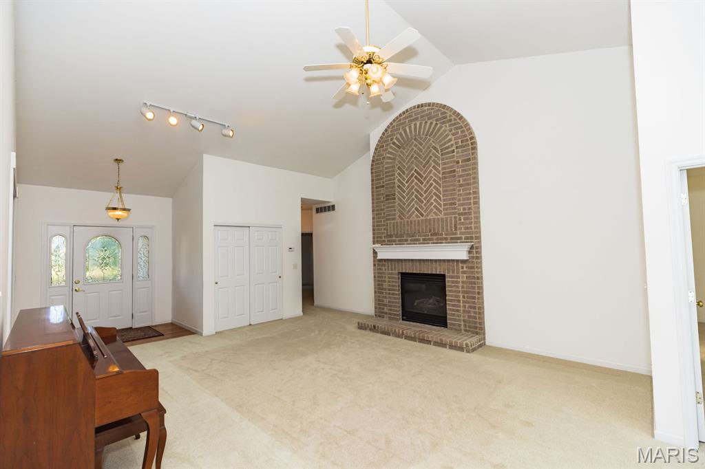 Cornerstone Farms - Residential