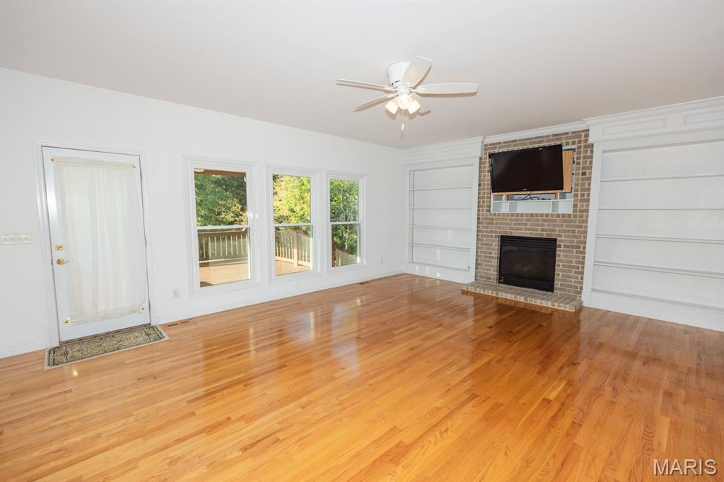 Cornerstone Farms - Residential