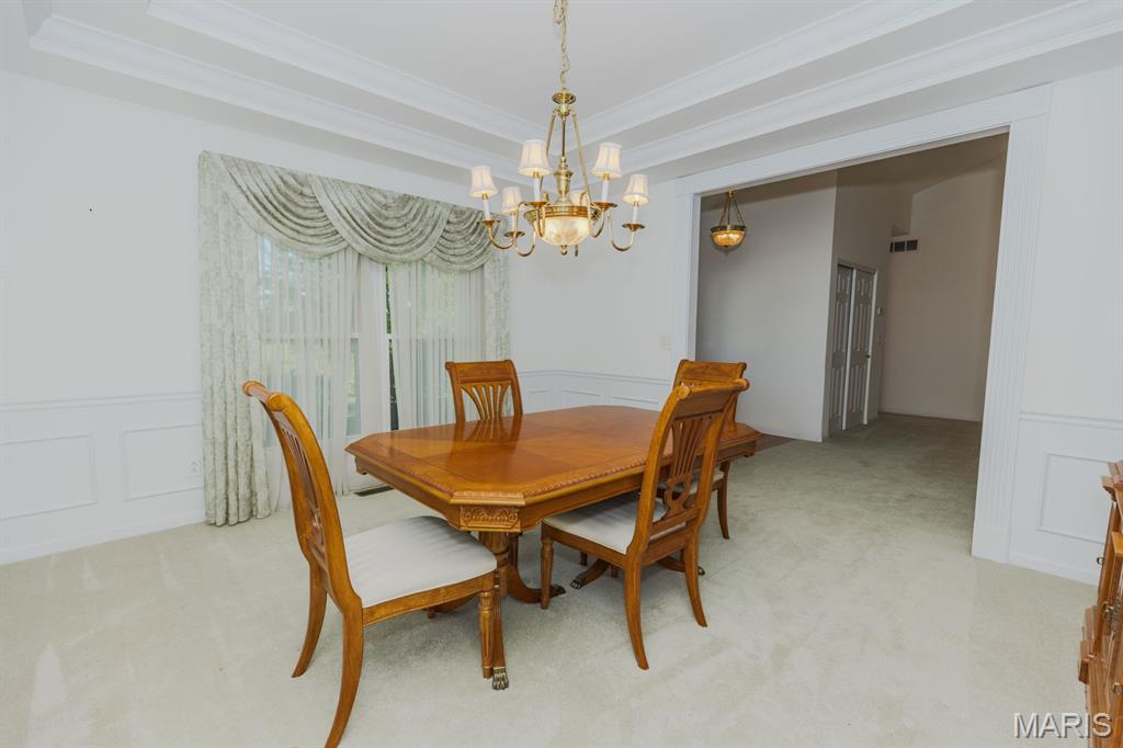 Cornerstone Farms - Residential