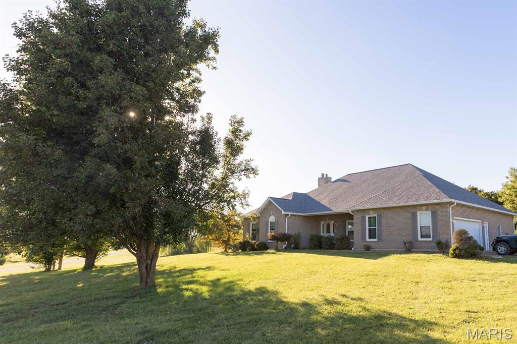 310 Morgan Meadows Lane