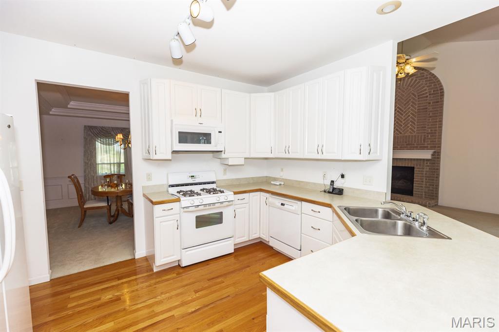 Cornerstone Farms - Residential