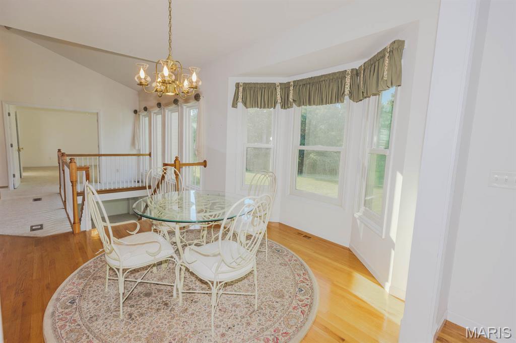 Cornerstone Farms - Residential