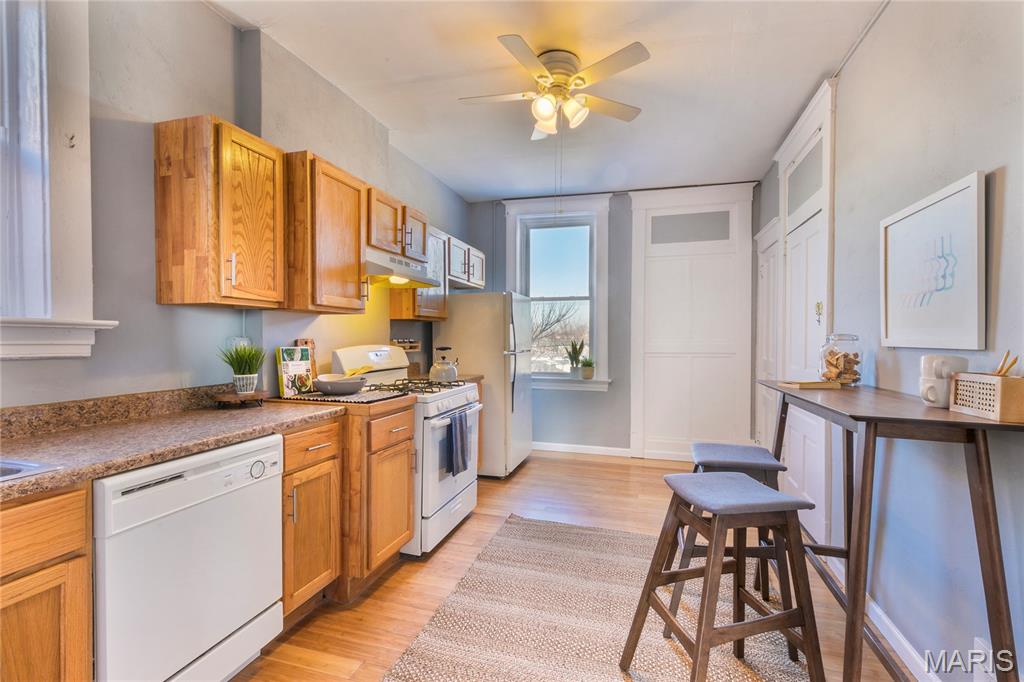 Co Add - Residential Income