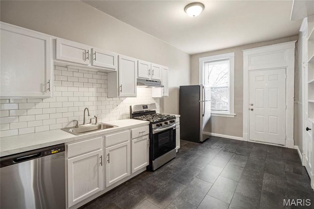 Co Add - Residential Income