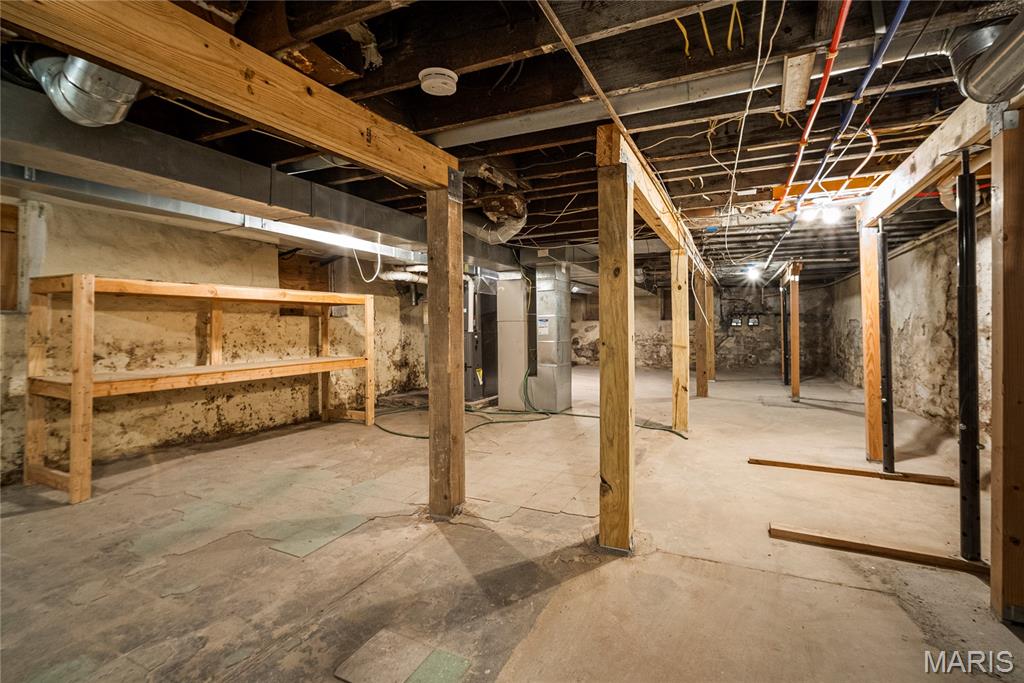 Co Add - Residential Income