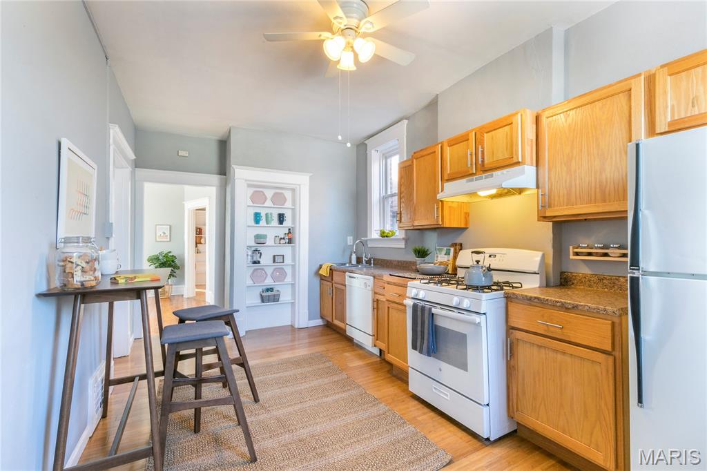 Co Add - Residential Income