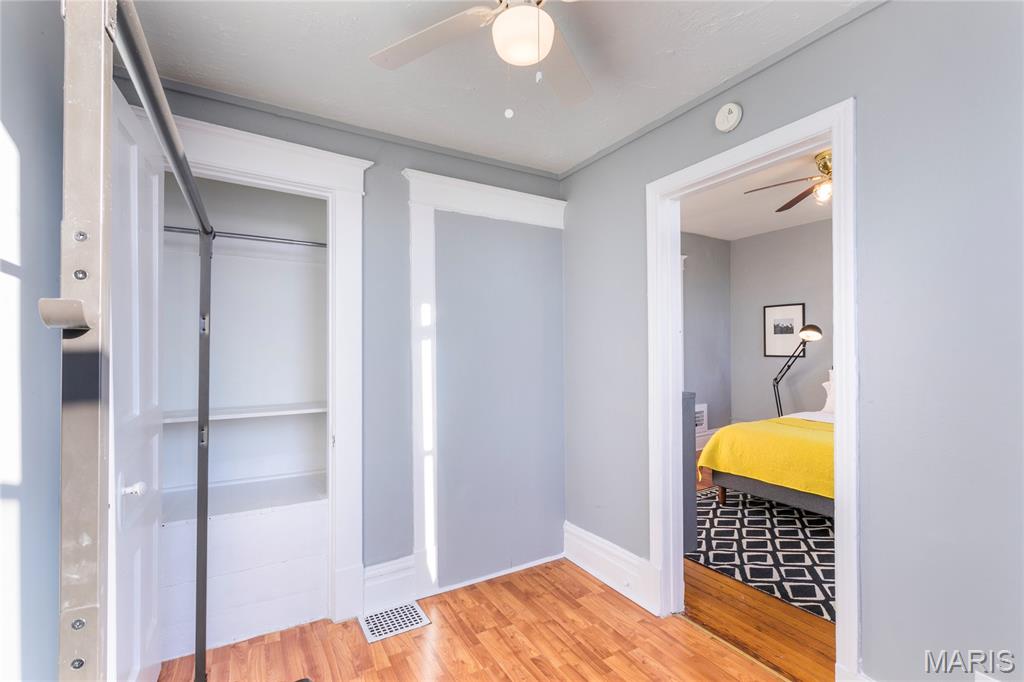 Co Add - Residential Income