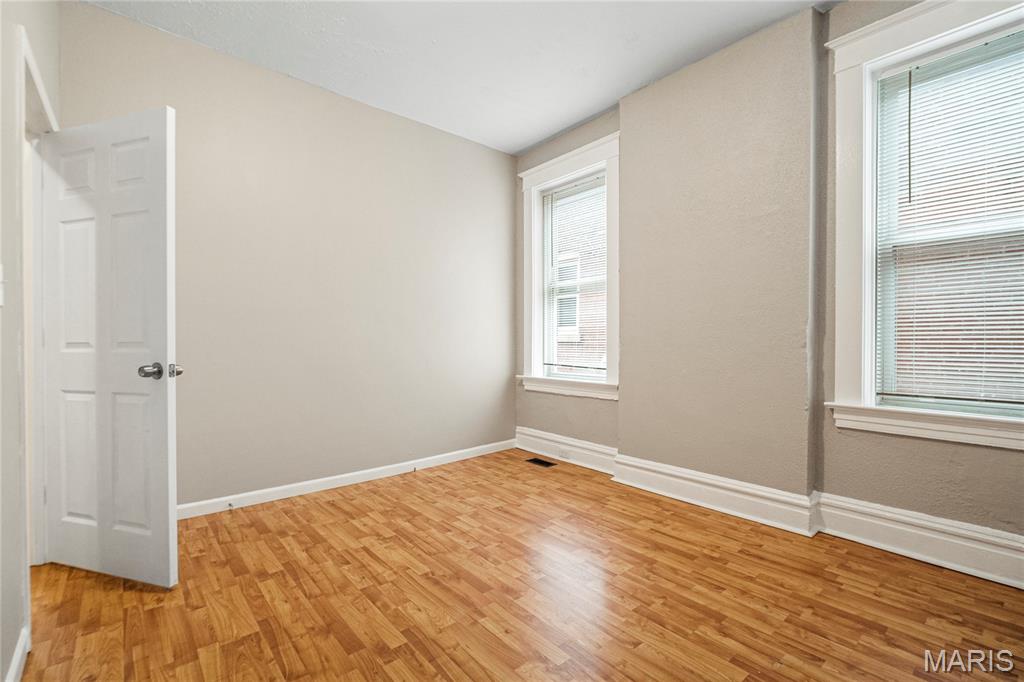 Co Add - Residential Income