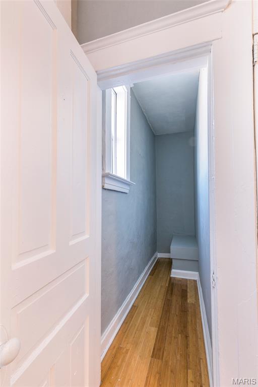 Co Add - Residential Income