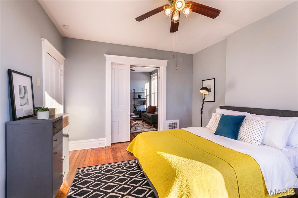 Co Add - Residential Income