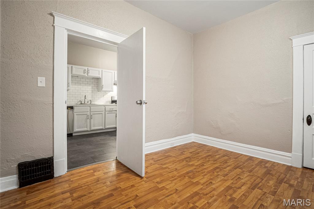 Co Add - Residential Income