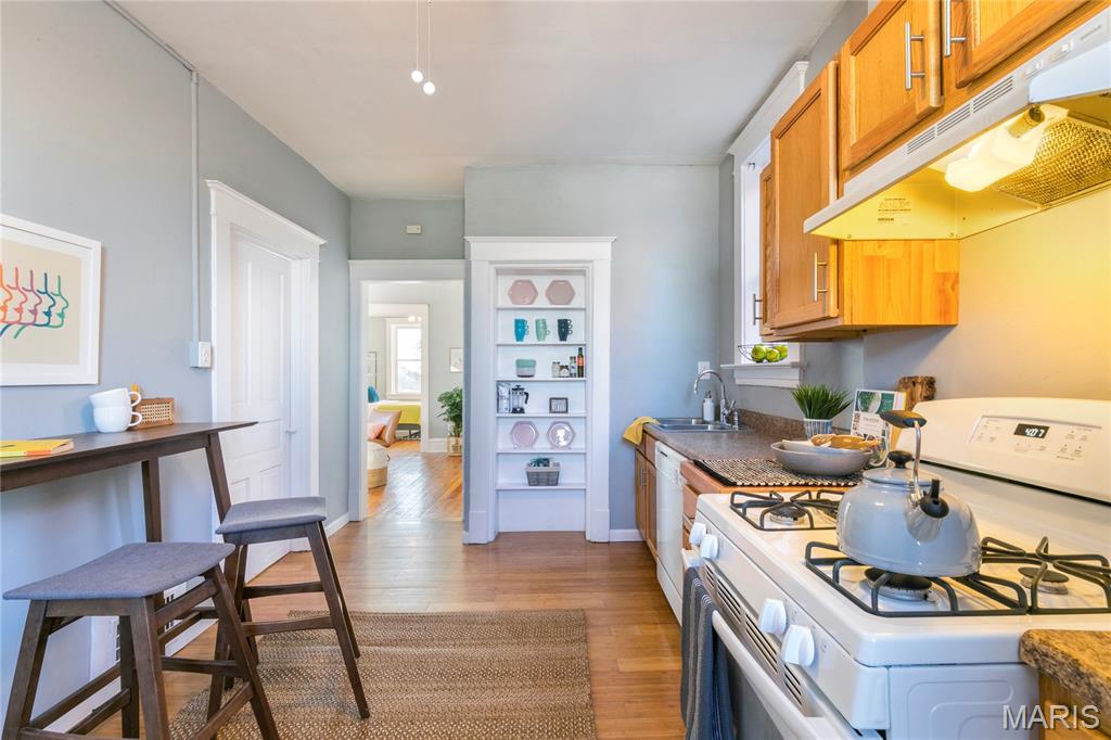 Co Add - Residential Income