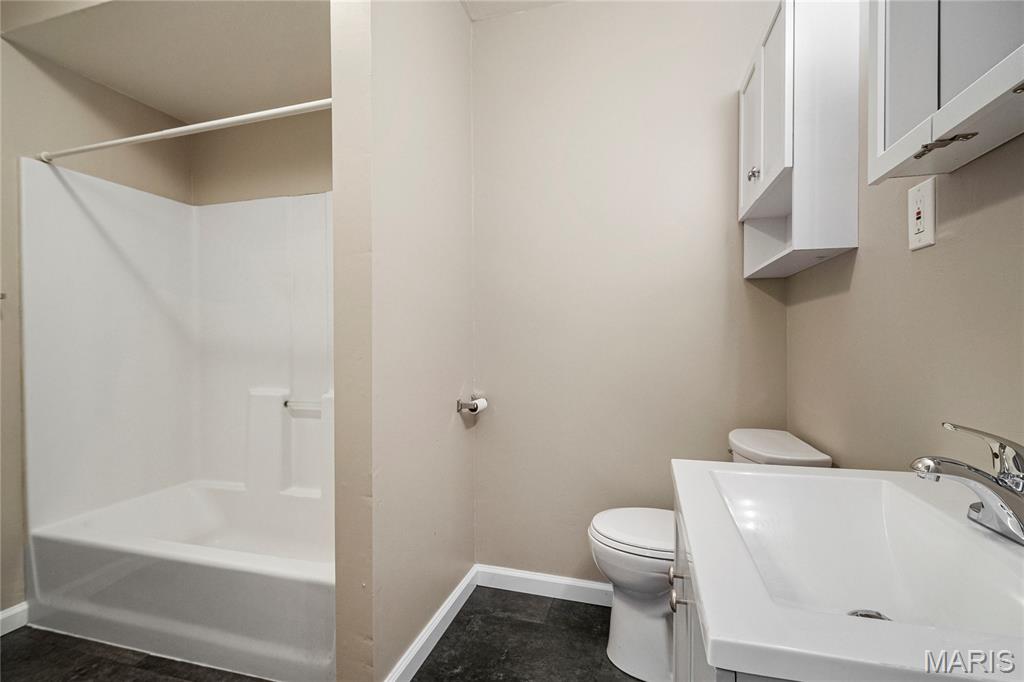 Co Add - Residential Income