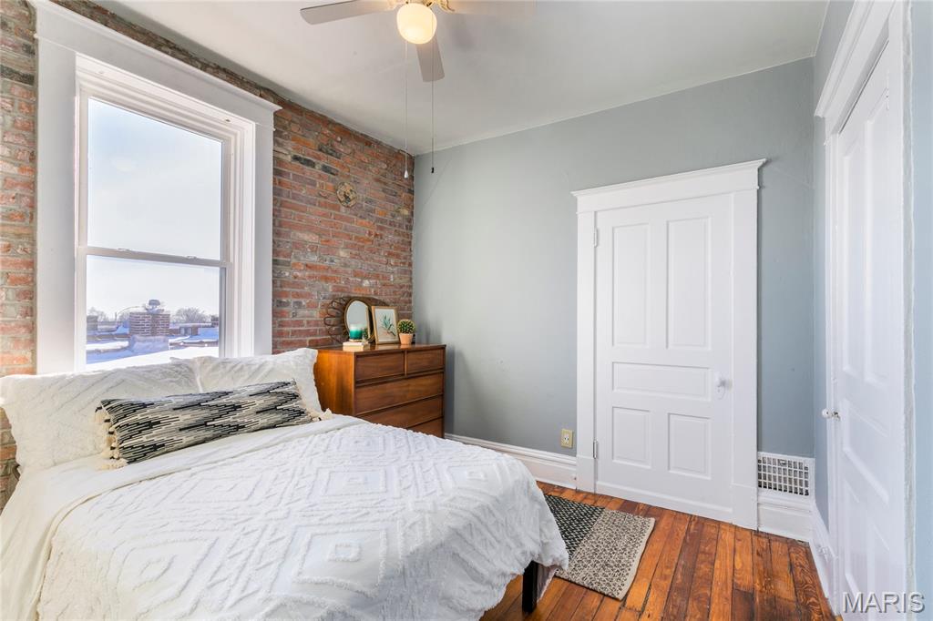 Co Add - Residential Income