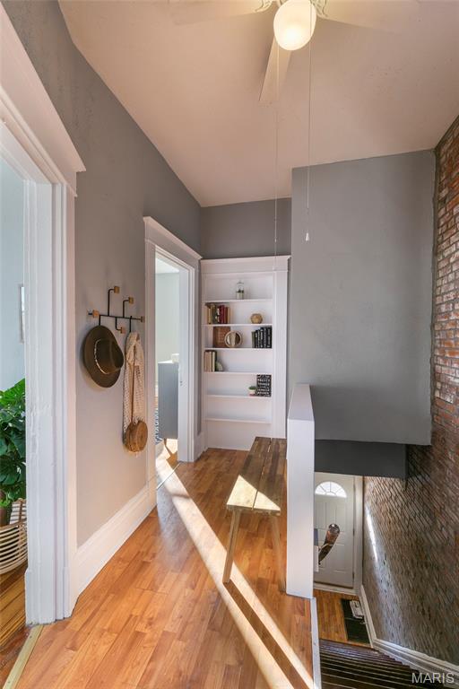 Co Add - Residential Income