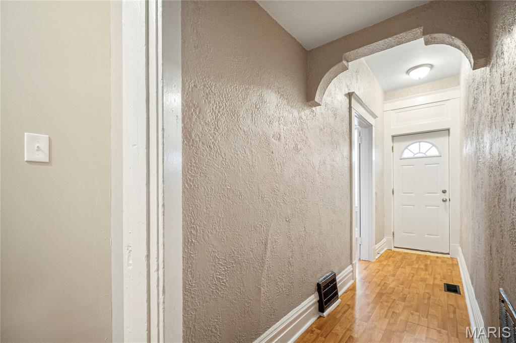 Co Add - Residential Income