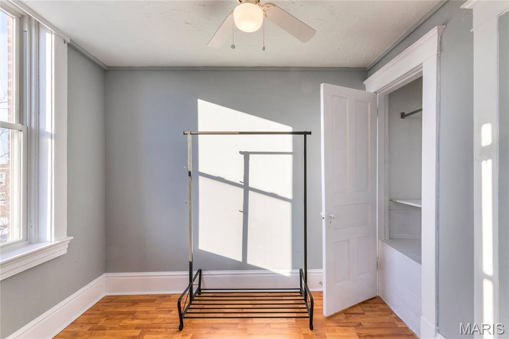 Co Add - Residential Income