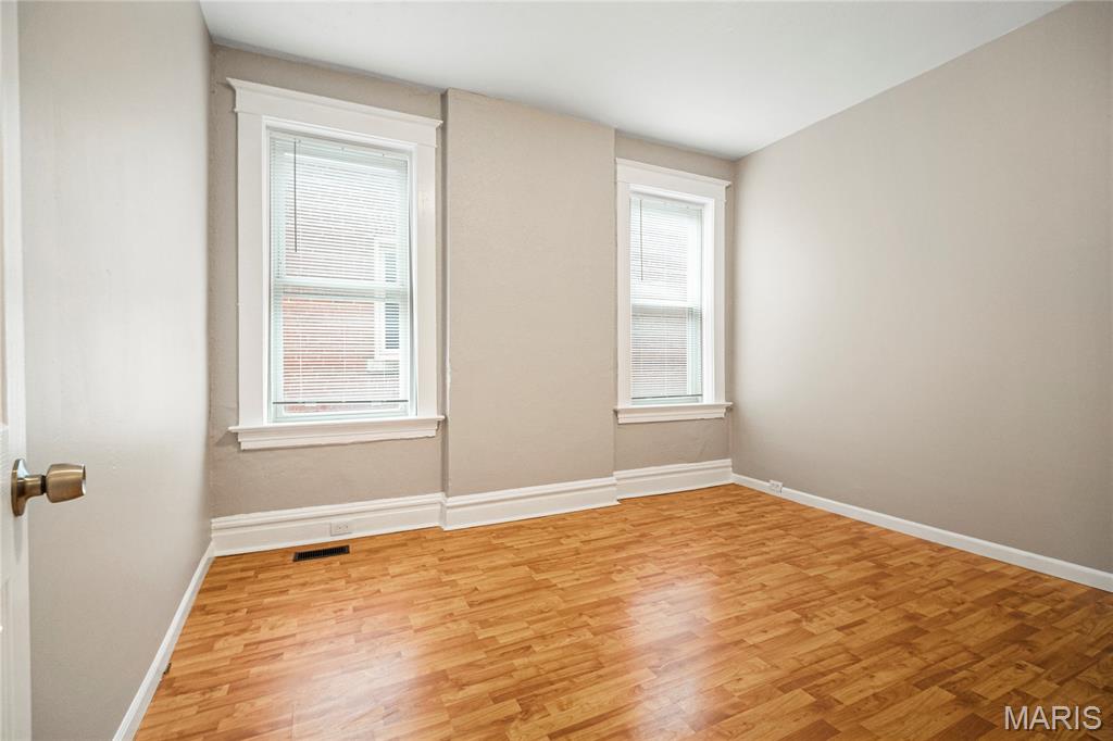 Co Add - Residential Income