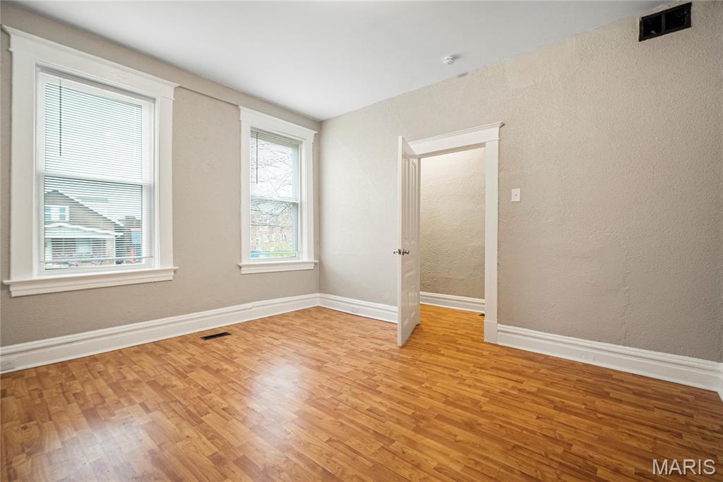 Co Add - Residential Income