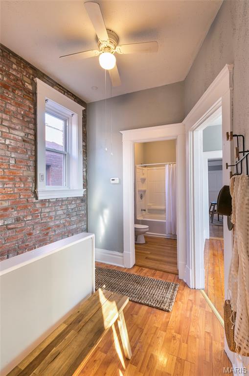 Co Add - Residential Income