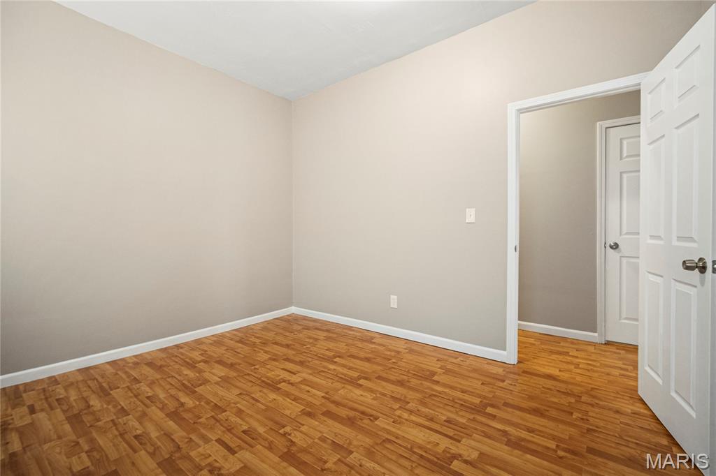 Co Add - Residential Income