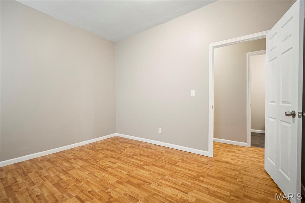 Co Add - Residential Income