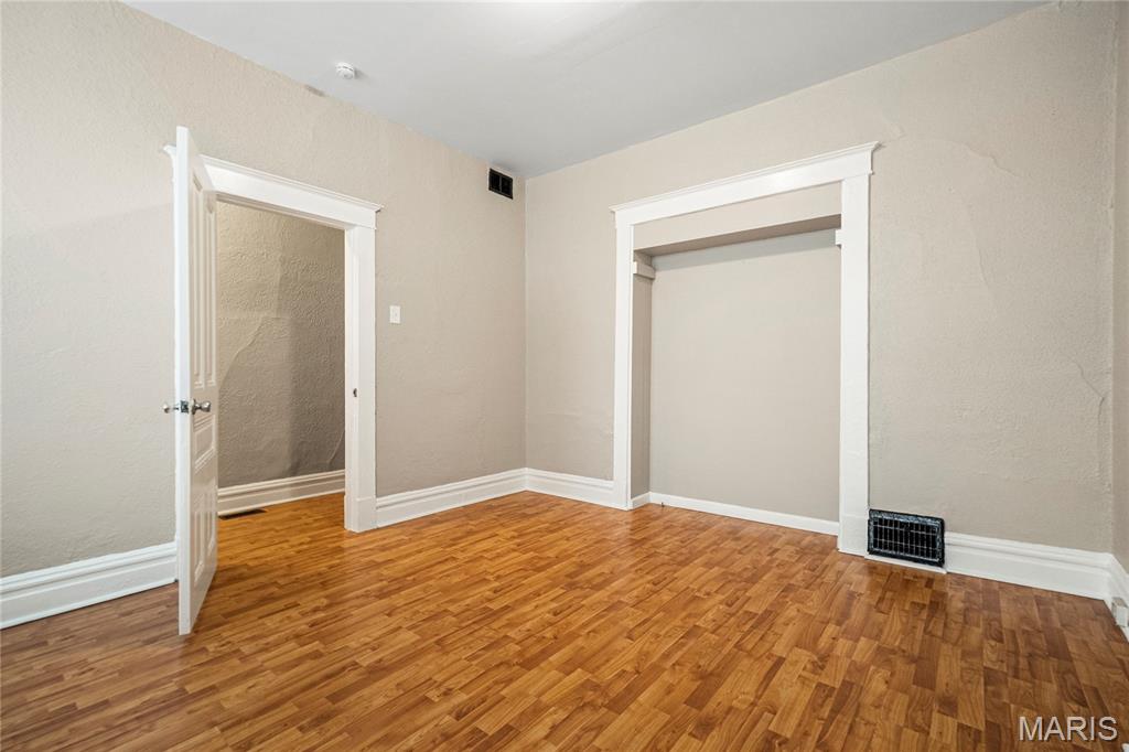 Co Add - Residential Income