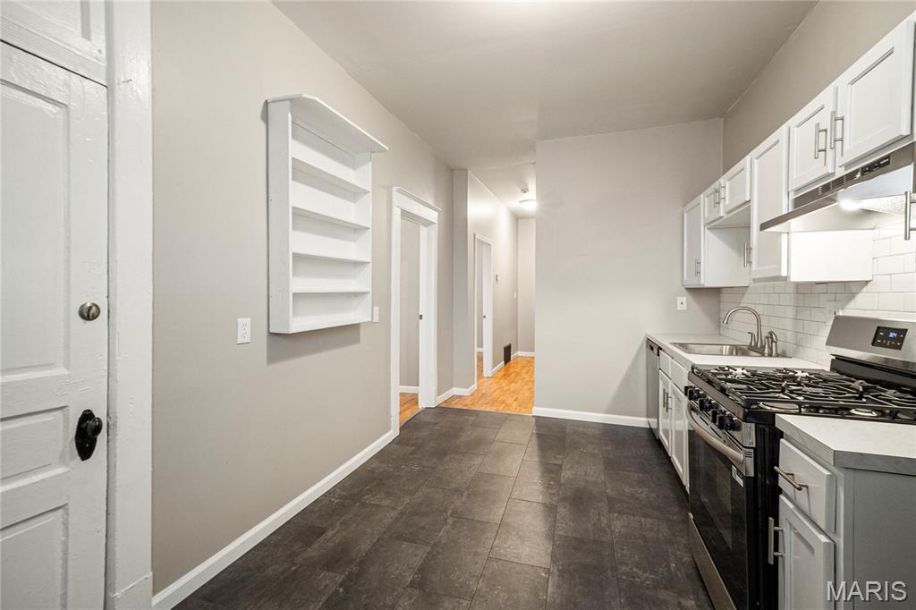 Co Add - Residential Income