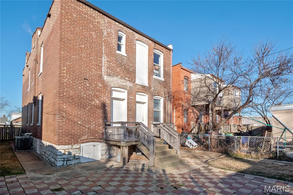 Co Add - Residential Income