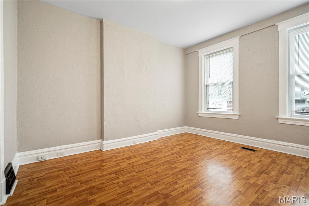 Co Add - Residential Income