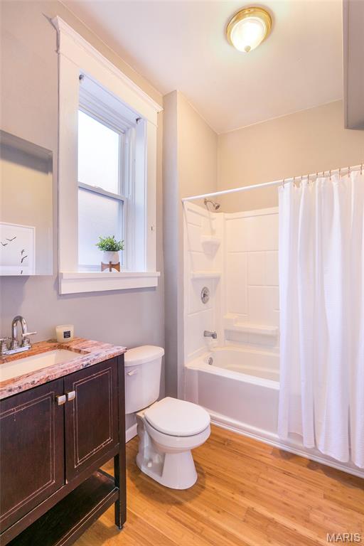 Co Add - Residential Income