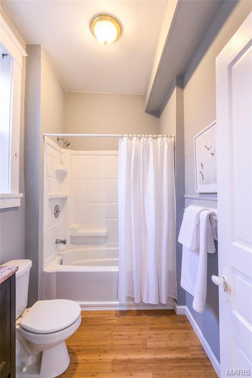 Co Add - Residential Income