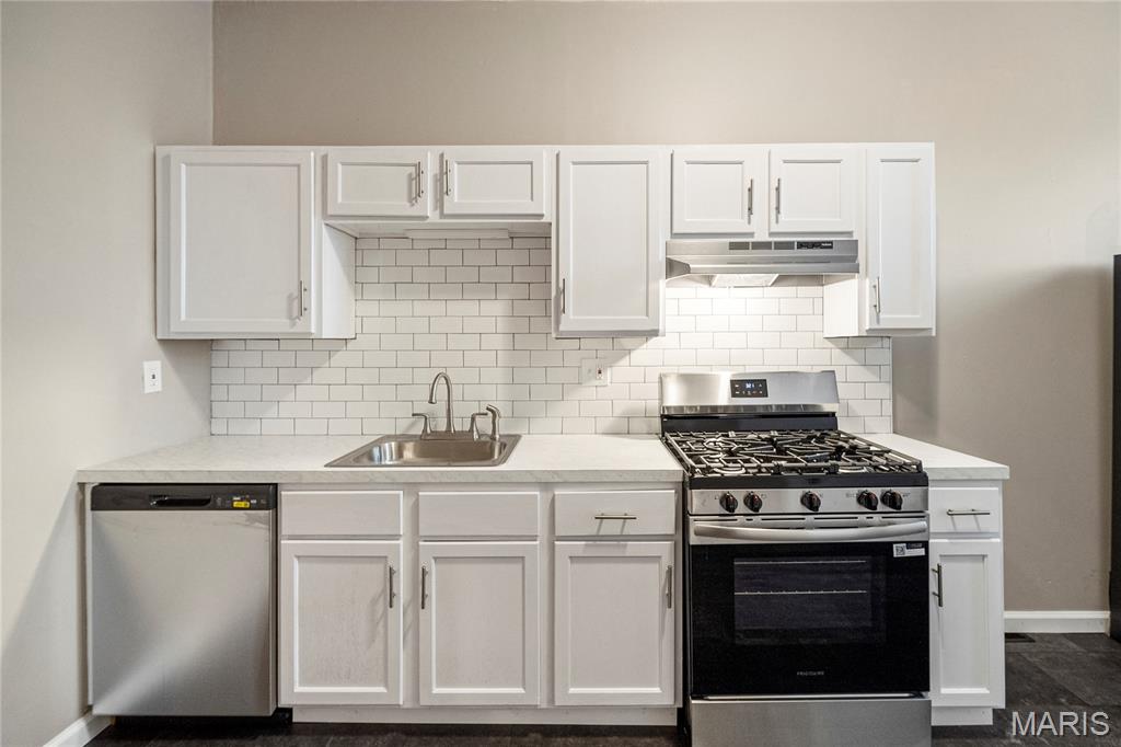 Co Add - Residential Income