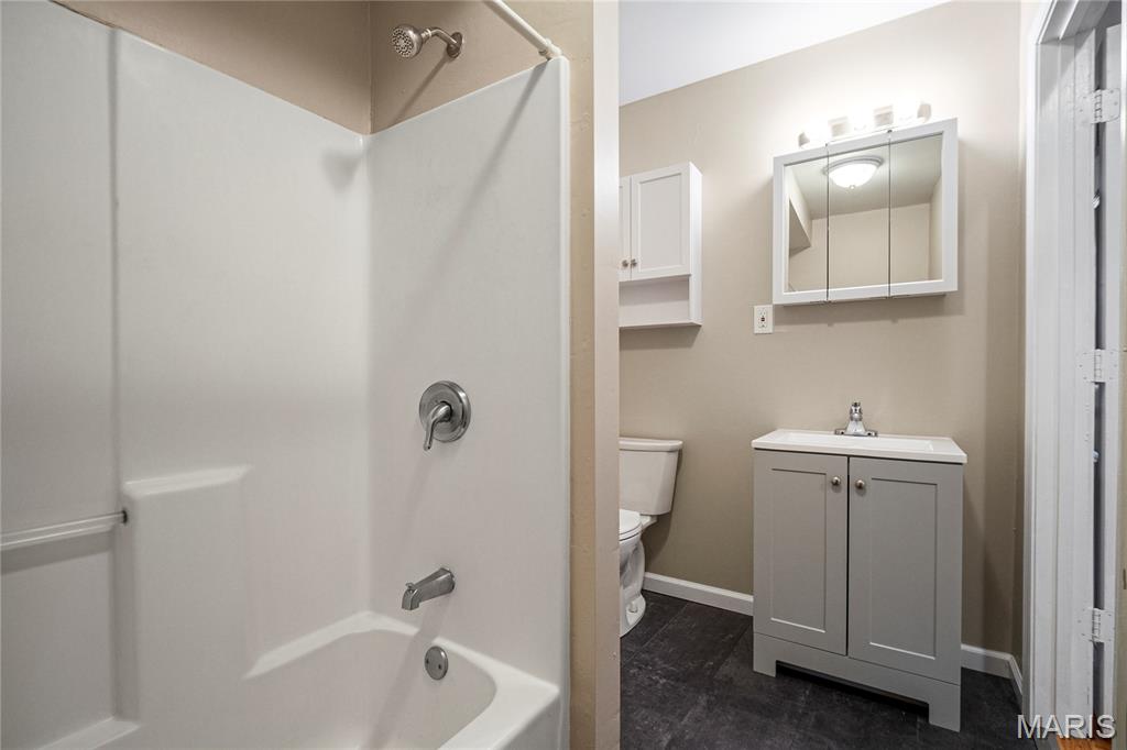 Co Add - Residential Income