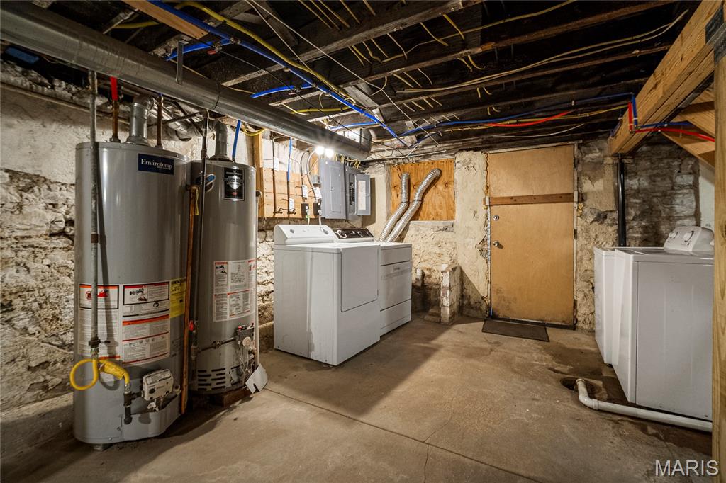 Co Add - Residential Income