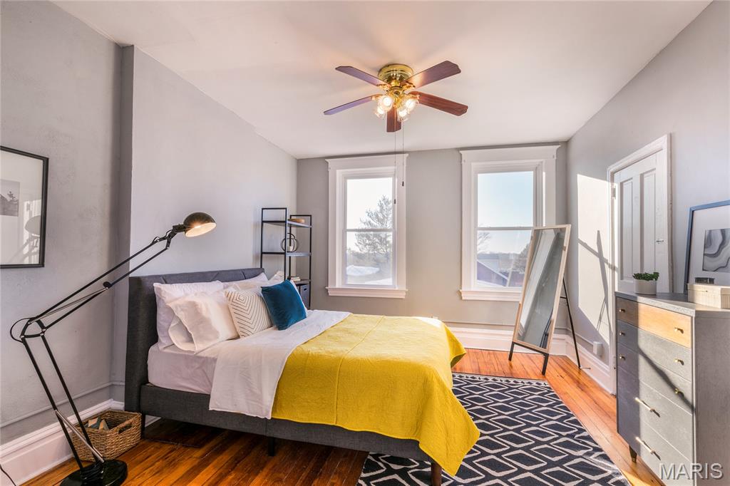 Co Add - Residential Income