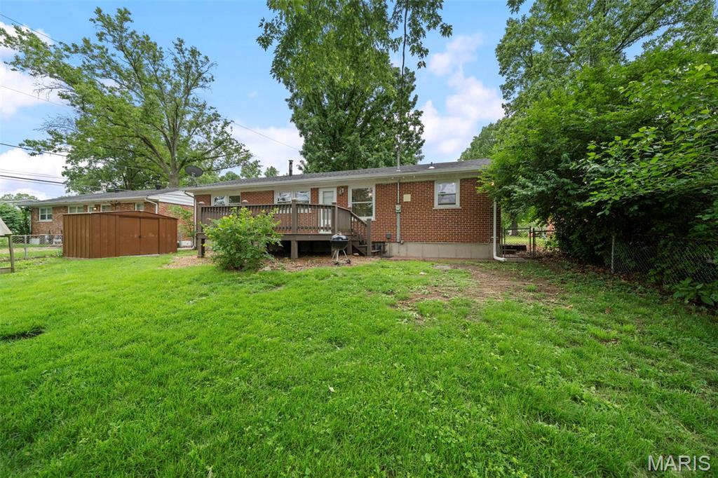West Duchesne Hills - Residential