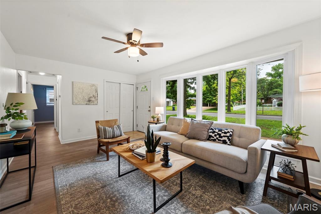 West Duchesne Hills - Residential