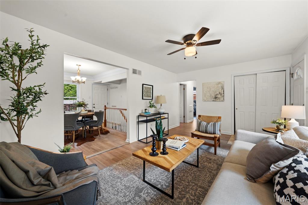 West Duchesne Hills - Residential