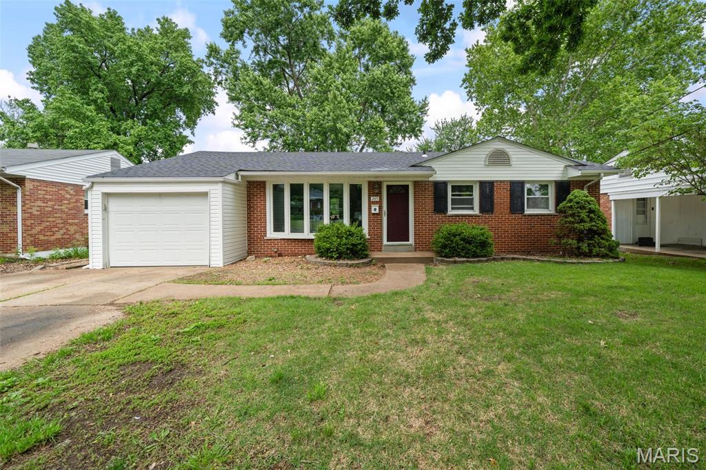West Duchesne Hills - Residential