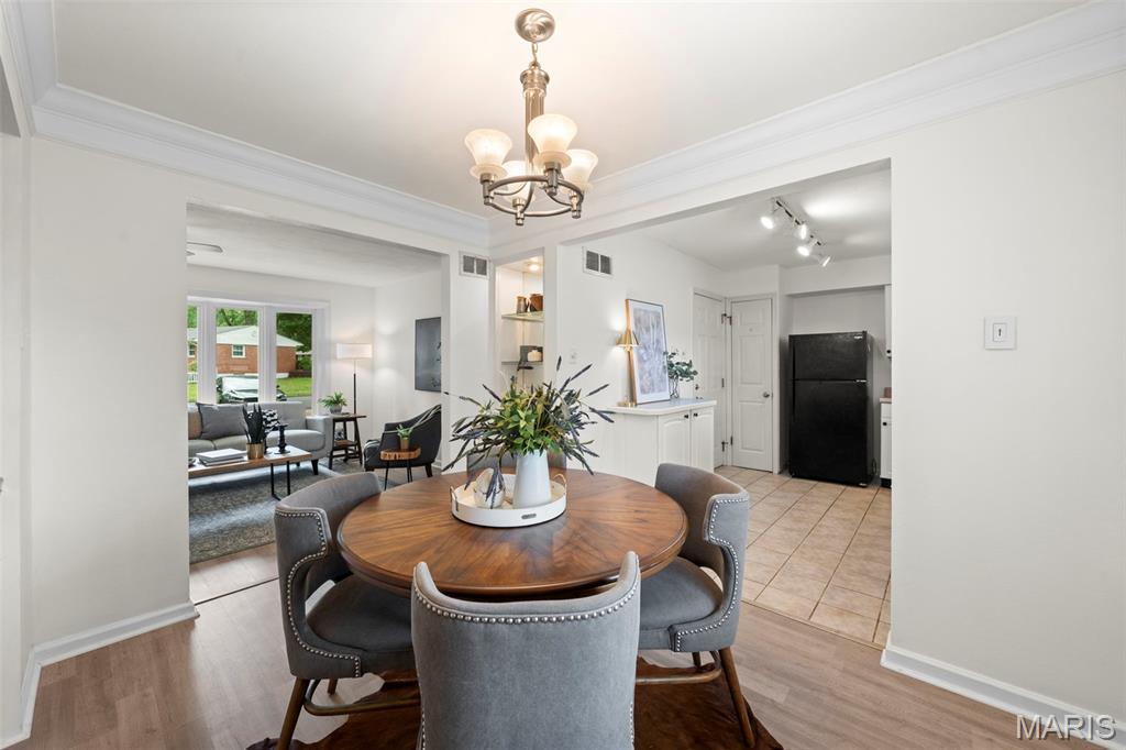 West Duchesne Hills - Residential