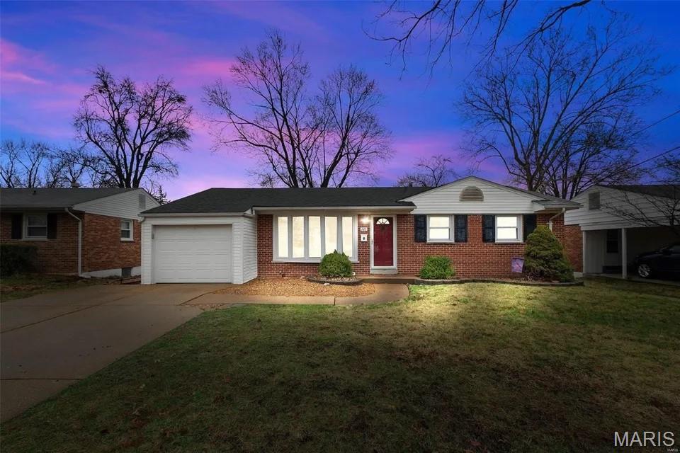 West Duchesne Hills - Residential
