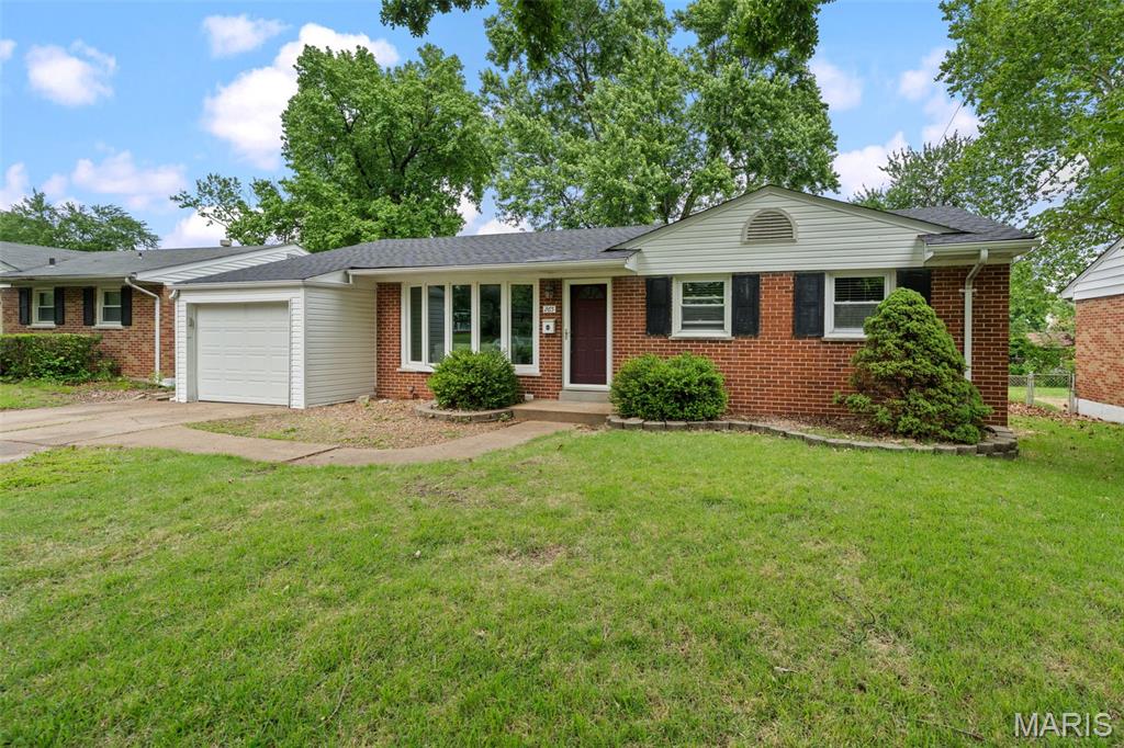 West Duchesne Hills - Residential