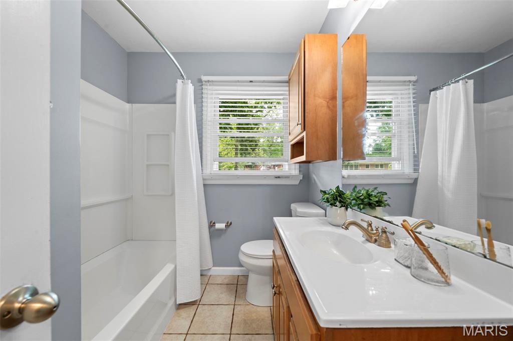 West Duchesne Hills - Residential