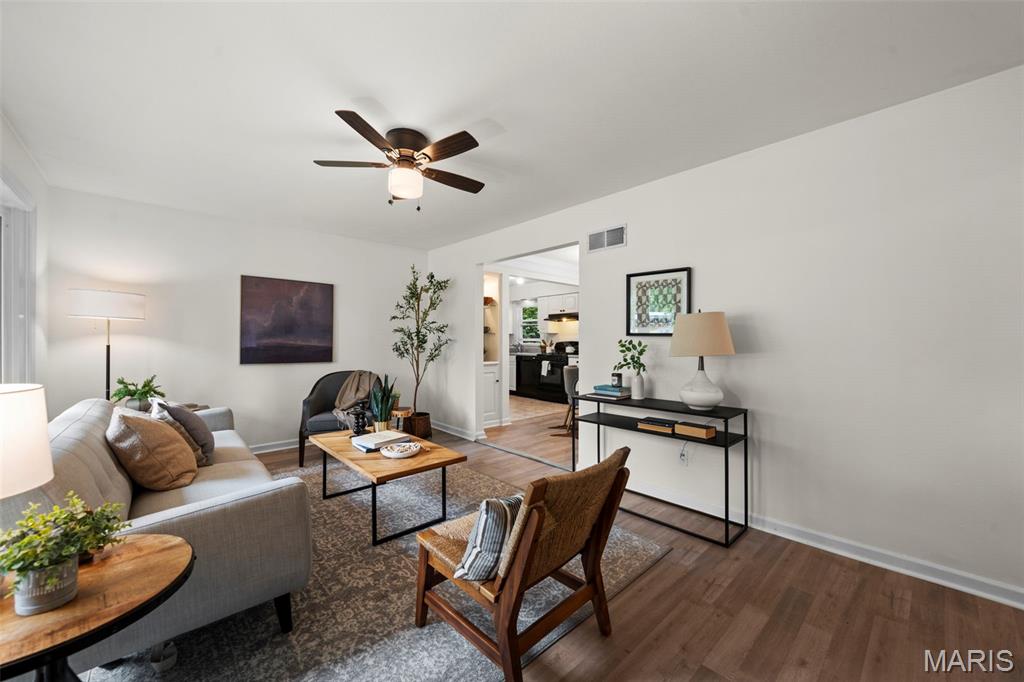 West Duchesne Hills - Residential