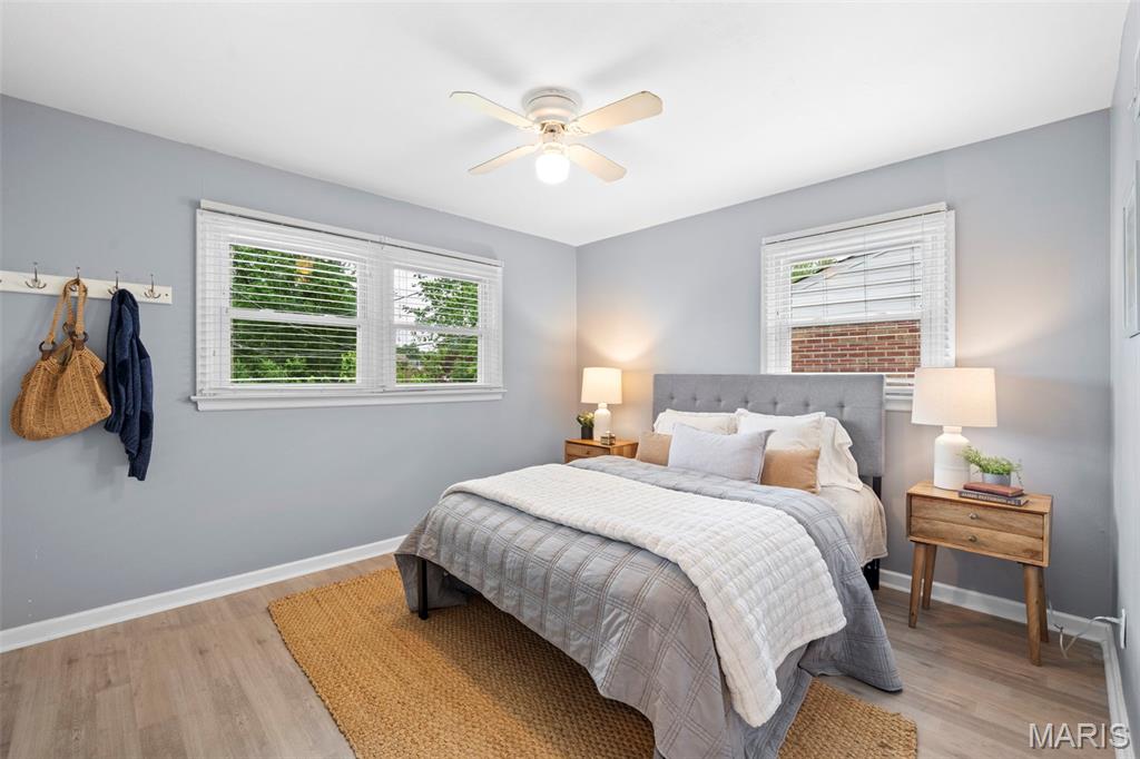 West Duchesne Hills - Residential